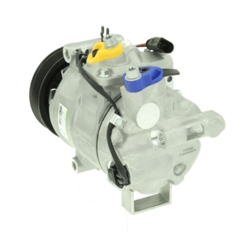Klima-Kompressor ersetzt 4371005660 / DCP02092 FÜR DAS AUTO AUDI