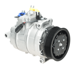 Klima-Kompressor ersetzt 2483000300 / DCP02009 FÜR DAS AUTO AUDI / WOLKSWAGEN