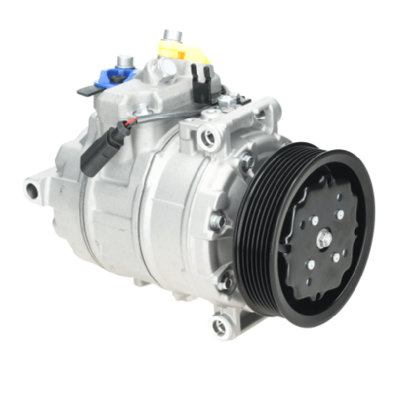 Compressore dell'aria condizionata sostituisce 2483000300 / DCP02009 PER AUTO AUDI / WOLKSWAGEN