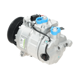 Compressore dell'aria condizionata sostituisce 4371005820 / DCP02027 PER AUTO AUDI