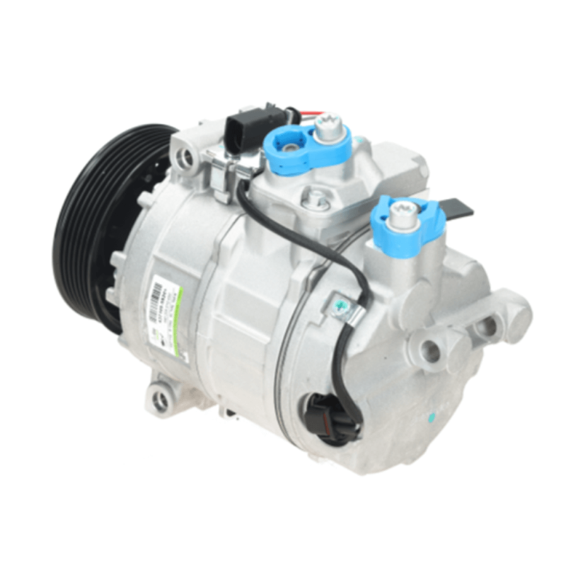 Klima-Kompressor ersetzt 4371005820 / DCP02027 FÜR DAS AUTO AUDI