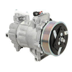 Compressore dell'aria condizionata sostituisce SNC128854 / SNC128864 PER AUTO NISSAN / RENAULT