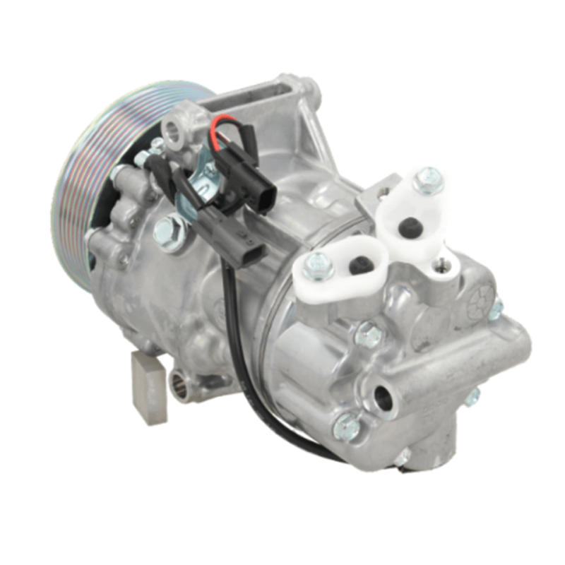 Klima-Kompressor ersetzt SNC128854 / SNC128864 FÜR DAS AUTO NISSAN / RENAULT
