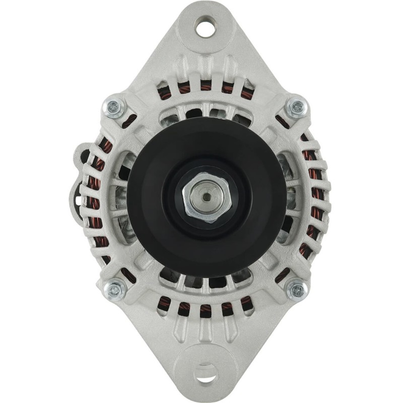 Alternator replacement for A003TN5487 / A3TN5487 / A3TN5487ZC for MITSUBISHI engines