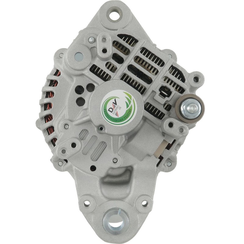 Alternador de recambio para los modelos A003TN5487 / A3TN5487 / A3TN5487ZC para motores MITSUBISHI