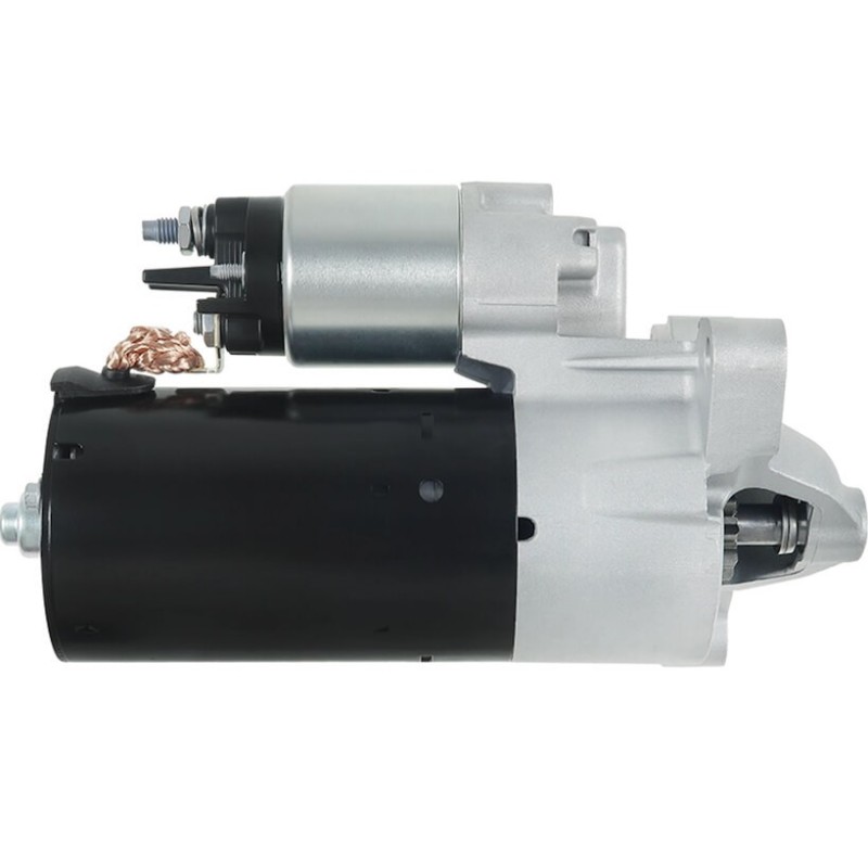 Starter 0001139109 replaces 0001170011 / 0986018745 for Nissan / Renault / Opel vehicles