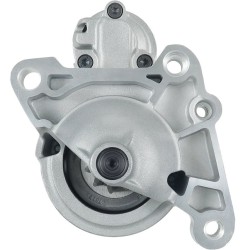 Motorino di avviamento 0001139109 in sostituzione dei codici 0001170011 / 0986018745 per auto Nissan / Renault / Opel