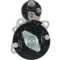 Anlasser 0001139109 ersetzt 0001170011 / 0986018745 für Fahrzeuge der Marken Nissan / Renault / Opel
