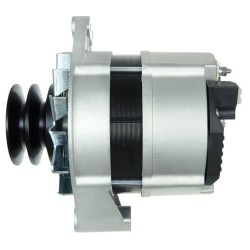 Alternateur remplace Magneton 9515122 / 9515112 pour tracteur et moteur agricole CASE IH