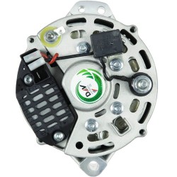 Alternateur remplace Magneton 9515122 / 9515112 pour tracteur et moteur agricole CASE IH