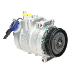 Compresseur de climatisation remplace 4371006690 / DCP05080 POUR VOITURE BMW