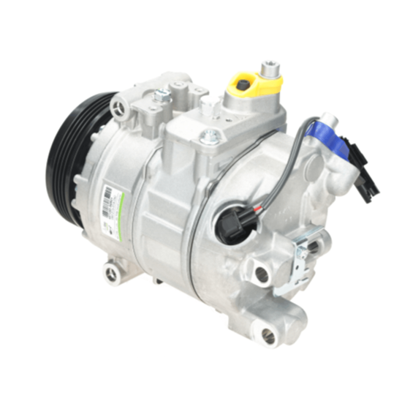 Compresseur de climatisation remplace 4371006690 / DCP05080 POUR VOITURE BMW