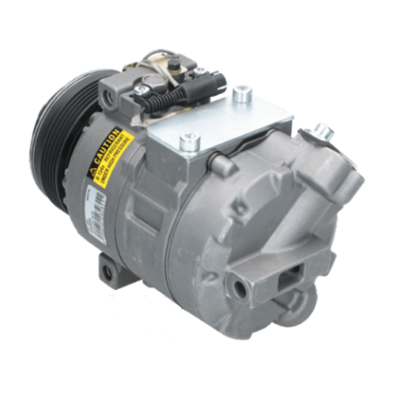 Klima-Kompressor ersetzt 4471707690 / DCP05018 FÜR DAS AUTO BMW