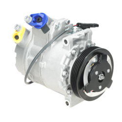 Compresseur de climatisation remplace 70818149 / ACP268000S POUR VOITURE BMW