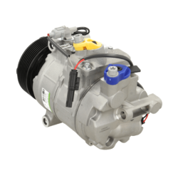 Compressore dell'aria condizionata sostituisce 371007270 / DCP05108 PER AUTO BMW