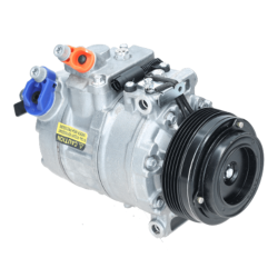 Compressore dell'aria condizionata sostituisce 4471600932 / DCP05076 PER AUTO BMW