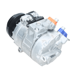 Compresor del aire acondicionado sustituye 4471600932 / DCP05076 PARA COCHE BMW