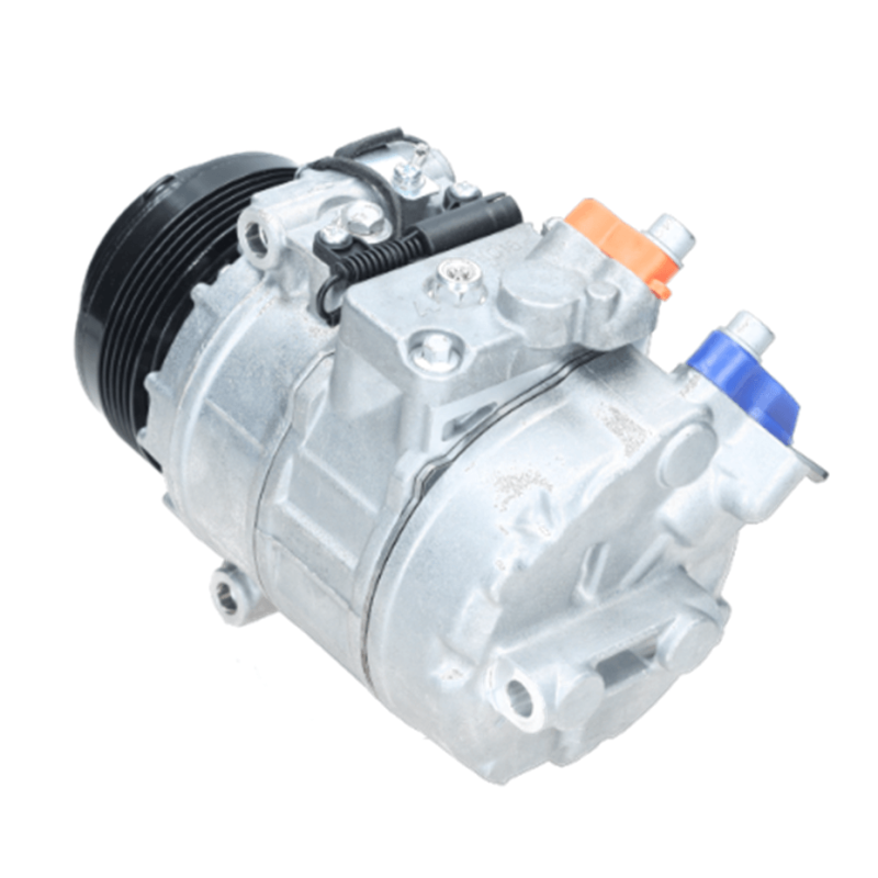 Compresseur de climatisation remplace 4471600932 / DCP05076 POUR VOITURE BMW