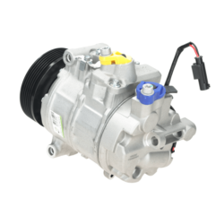 Compressore dell'aria condizionata sostituisce 4471909950 / DCP05062 PER AUTO BMW
