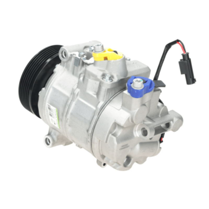 Compresseur de climatisation remplace 4471909950 / DCP05062 POUR VOITURE BMW
