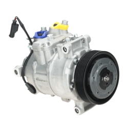 Klima-Kompressor ersetzt 4471909950 / DCP05062 FÜR DAS AUTO BMW