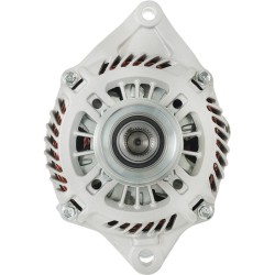 Alternateur équivalent 1800a053 / A003TG3181 / a3tg3181 pour voiture MITSUBISHI