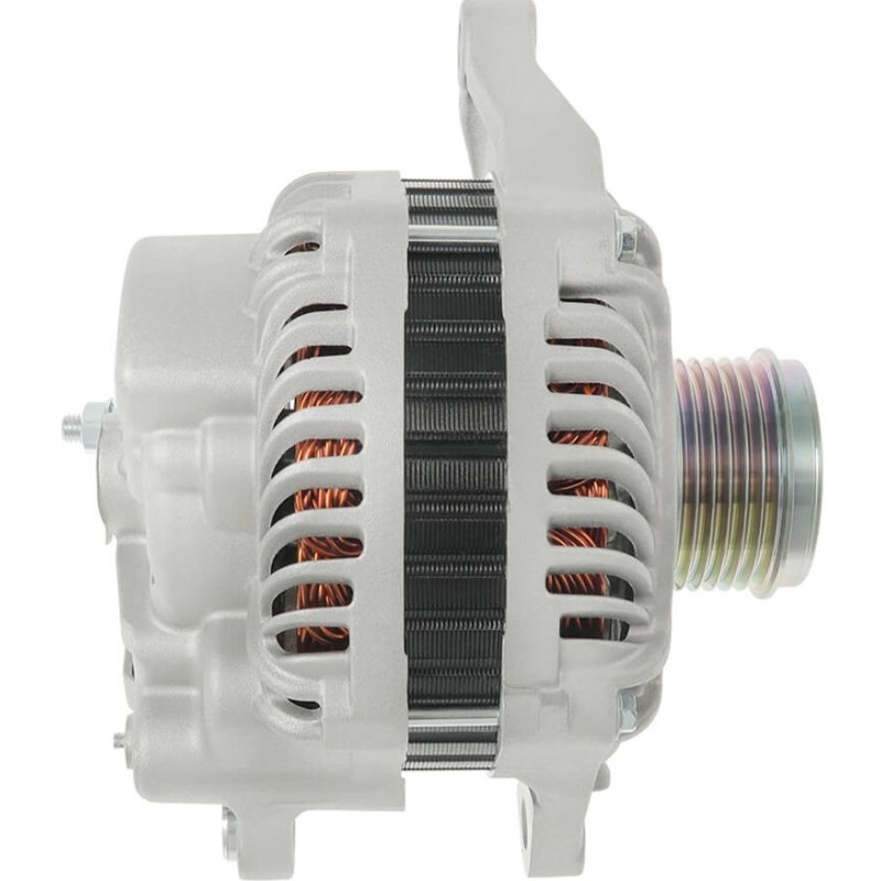 Alternatore equivalente al modello 1800a053 / A003TG3181 / a3tg3181 per auto MITSUBISHI