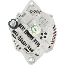 Alternateur équivalent 1800a053 / A003TG3181 / a3tg3181 pour voiture MITSUBISHI