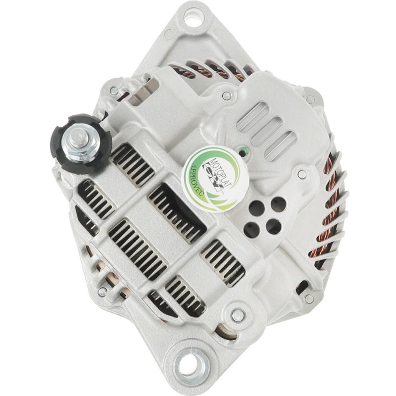 Equivalent alternator 1800a053 / A003TG3181 / a3tg3181 for MITSUBISHI cars