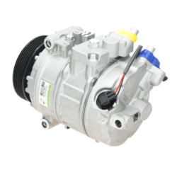 Compresor del aire acondicionado sustituye 4471807560 / DCP05107 PARA COCHE BMW