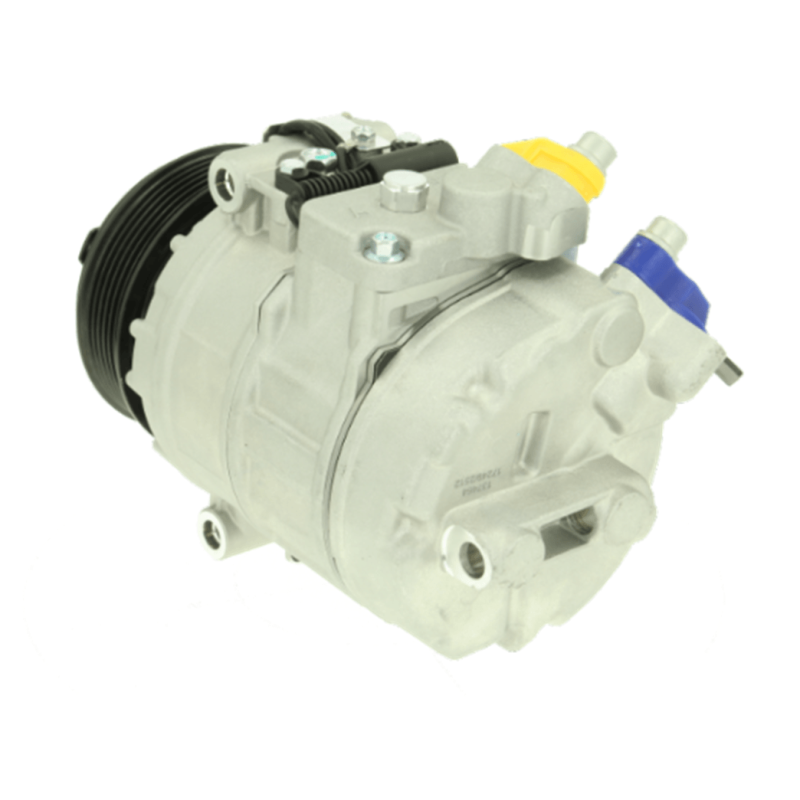 Compresor del aire acondicionado sustituye 4471902560 / DCP05031 PARA COCHE BMW