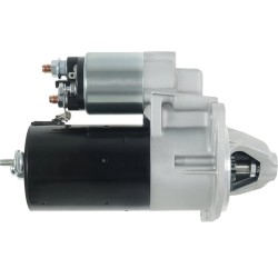 Motor de arranque de recambio 0001107029 / 0001107041 / 87BB11000EB para vehículos FORD