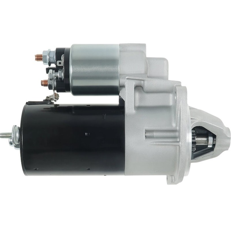 Motor de arranque de recambio 0001107029 / 0001107041 / 87BB11000EB para vehículos FORD