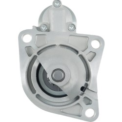 Motor de arranque de recambio 0001107029 / 0001107041 / 87BB11000EB para vehículos FORD