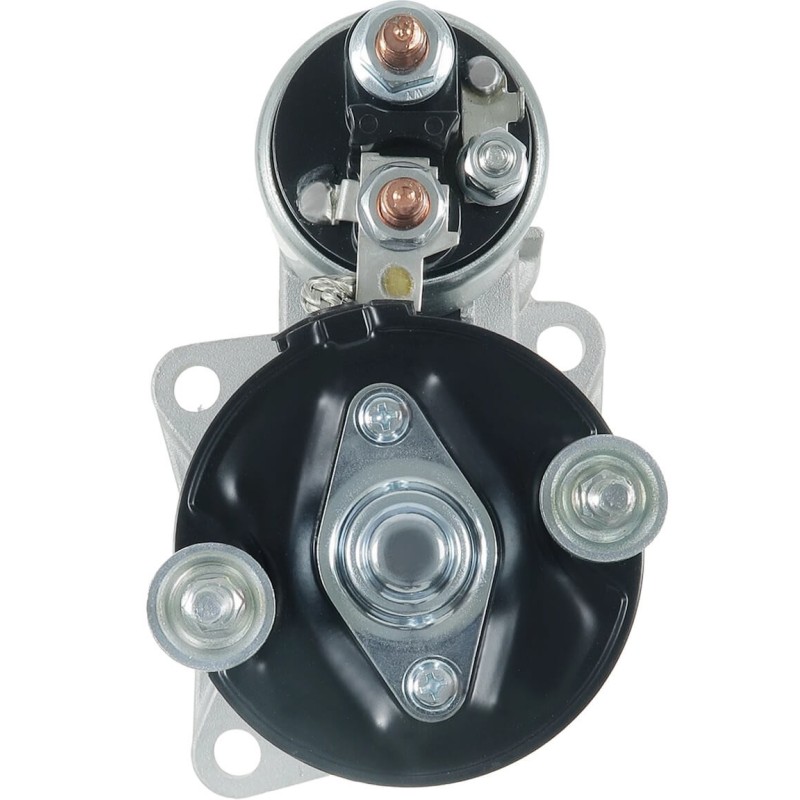 Motor de arranque de recambio 0001107029 / 0001107041 / 87BB11000EB para vehículos FORD