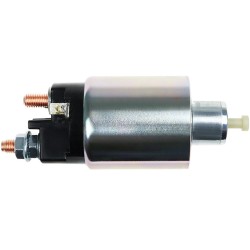 Relais / solenoide pour démarreur Mitsubishi m0t86181 / m0t87881 / m0t91581