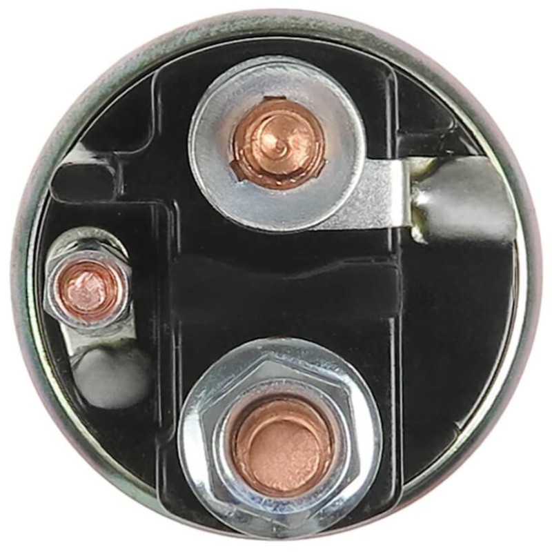 Solenoid for starter MITSUBISHI m0t86181 / m0t87881 / m0t91581