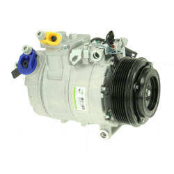 Compresseur de climatisation remplace 4471908210 / DCP05083 POUR VOITURE BMW
