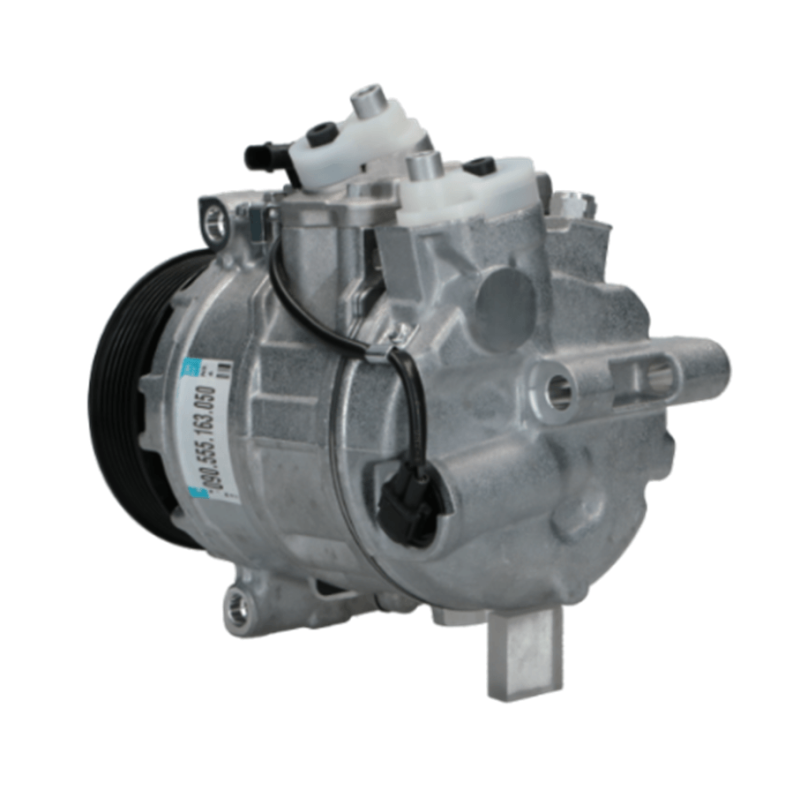 Compresor del aire acondicionado sustituye 4472500262 / 814917  PARA COCHE MERCEDES-BENZ