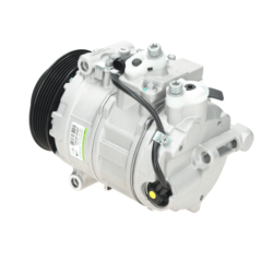 Compressore dell'aria condizionata sostituisce 2483002820 / DCP17127 PER AUTO MERCEDES-BENZ