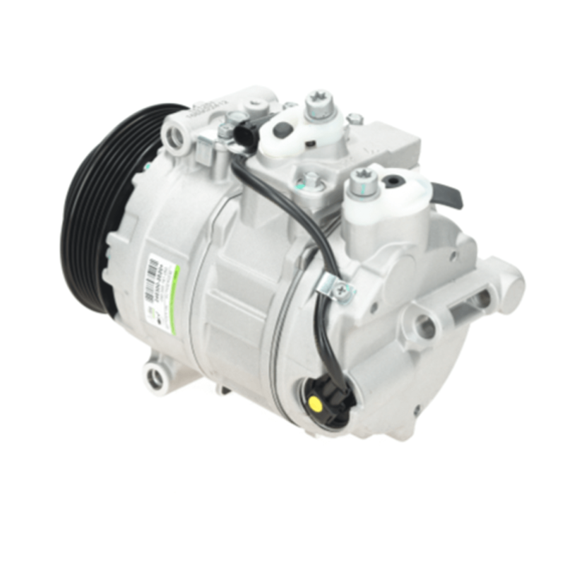 Compressore dell'aria condizionata sostituisce 2483002820 / DCP17127 PER AUTO MERCEDES-BENZ