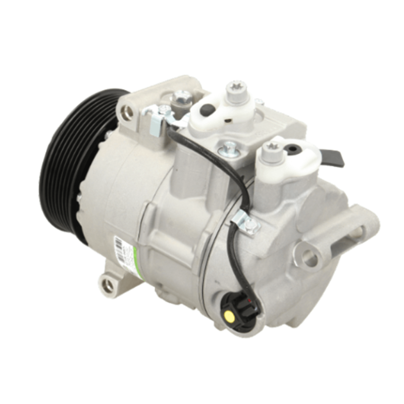 AC compressor replacing 4371008480 / DCP17163 FOR CARS MERCEDES-BENZ