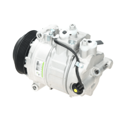 Klima-Kompressor ersetzt 4371007120 / DCP17126 FÜR DAS AUTO MERCEDES-BENZ