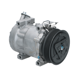 Compresseur de climatisation remplace 699107 / SD7V161150 POUR UTILITAIRE RENAULT