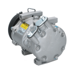 Compressore dell'aria condizionata sostituisce 699107 / SD7V161150 PER VEICOLI COMMERCIALI RENAULT