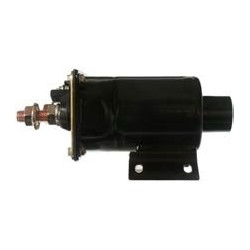 Solenoide para motor de arranque Delco Remy 10451047 / 10461047 / 10455855