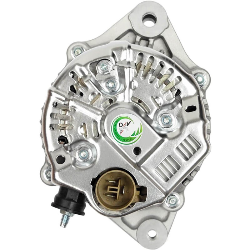 Alternateur remplace Denso 100211-8440 / 100211-8381 / 100211-8380 pour voiture TOYOTA