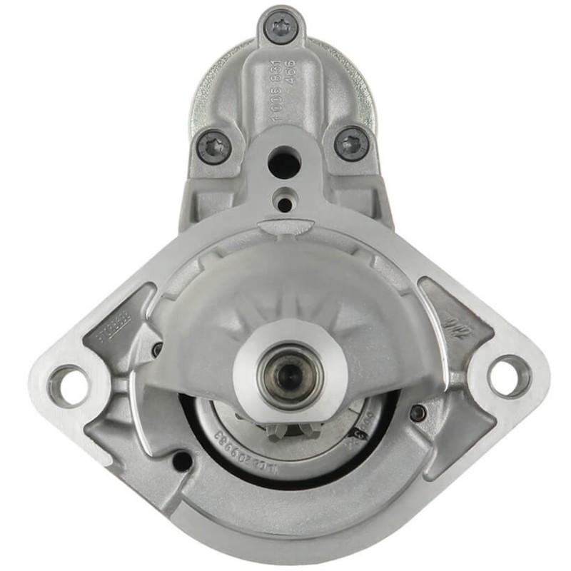 Anlasser 0001115045 ersetzt 0986021230 / 0001115040 für BMW-Fahrzeuge