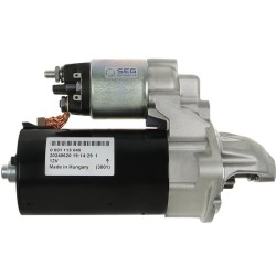 Anlasser 0001115045 ersetzt 0986021230 / 0001115040 für BMW-Fahrzeuge