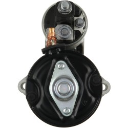 Motorino di avviamento 0001115045 sostituisce 0986021230 / 0001115040 per auto BMW
